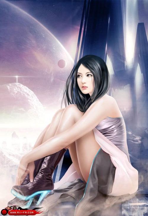 武侠太低级我双穿仙界撩仙子全文免费阅读封面