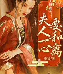 温锦棠萧元景封面