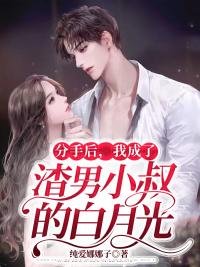 分手后，我成了渣男小叔白月光封面