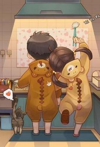 热文小说郑佳惠明哲远封面