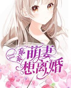 乖乖萌妻想离婚封面