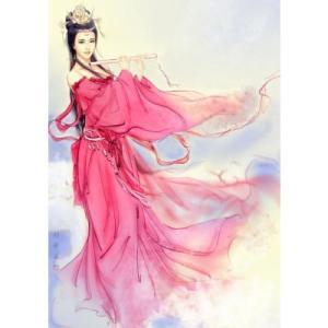 和离再高嫁，将门毒妃她超飒封面