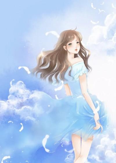 沈倾云江临抖音小说封面