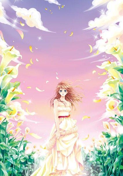 王暮雅褚容鸣封面