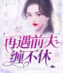 离婚前夫太缠人封面