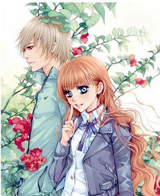 盛安宁周时勋封面