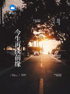 宁芸梦徐少淮封面