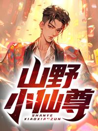 山野小仙尊封面