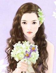 穷时不认娘富时喊娘没门txt封面