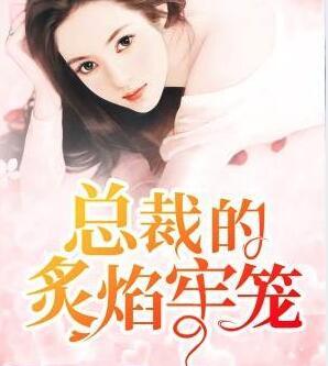 枕上婚宠:总裁的哑巴娇妻封面