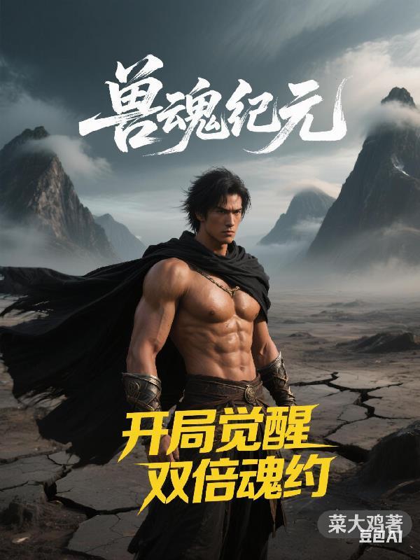 兽魂纪元:开局觉醒双倍魂约封面