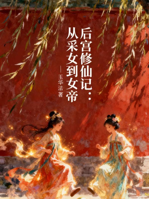 后宫修仙记：从采女到女帝封面