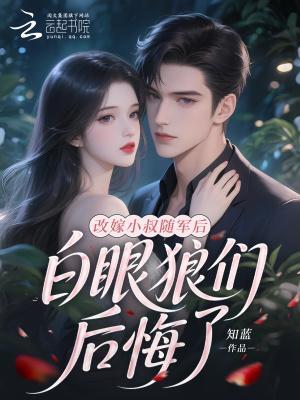 改嫁小叔随军后，白眼狼们后悔了封面