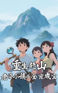 重生赶山：老婆小姨子全宠成宝封面