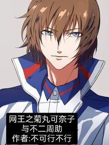 网王之菊丸可奈子与不二周助封面