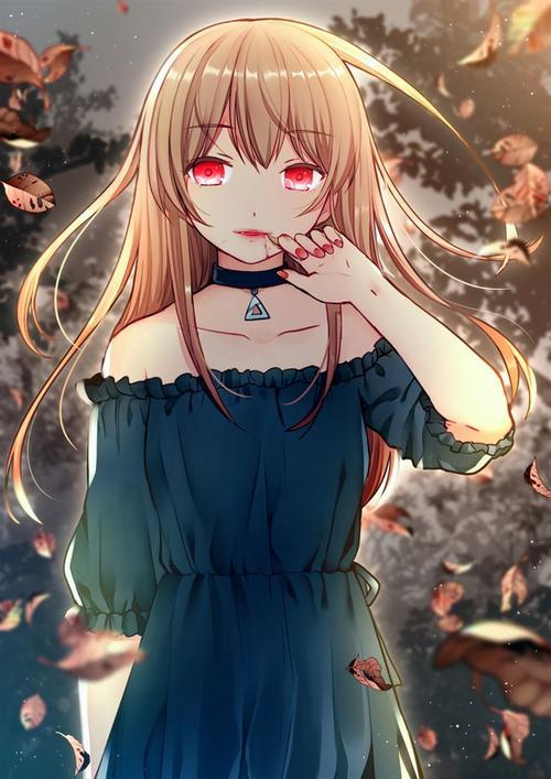 无辜小团子知乎小说封面