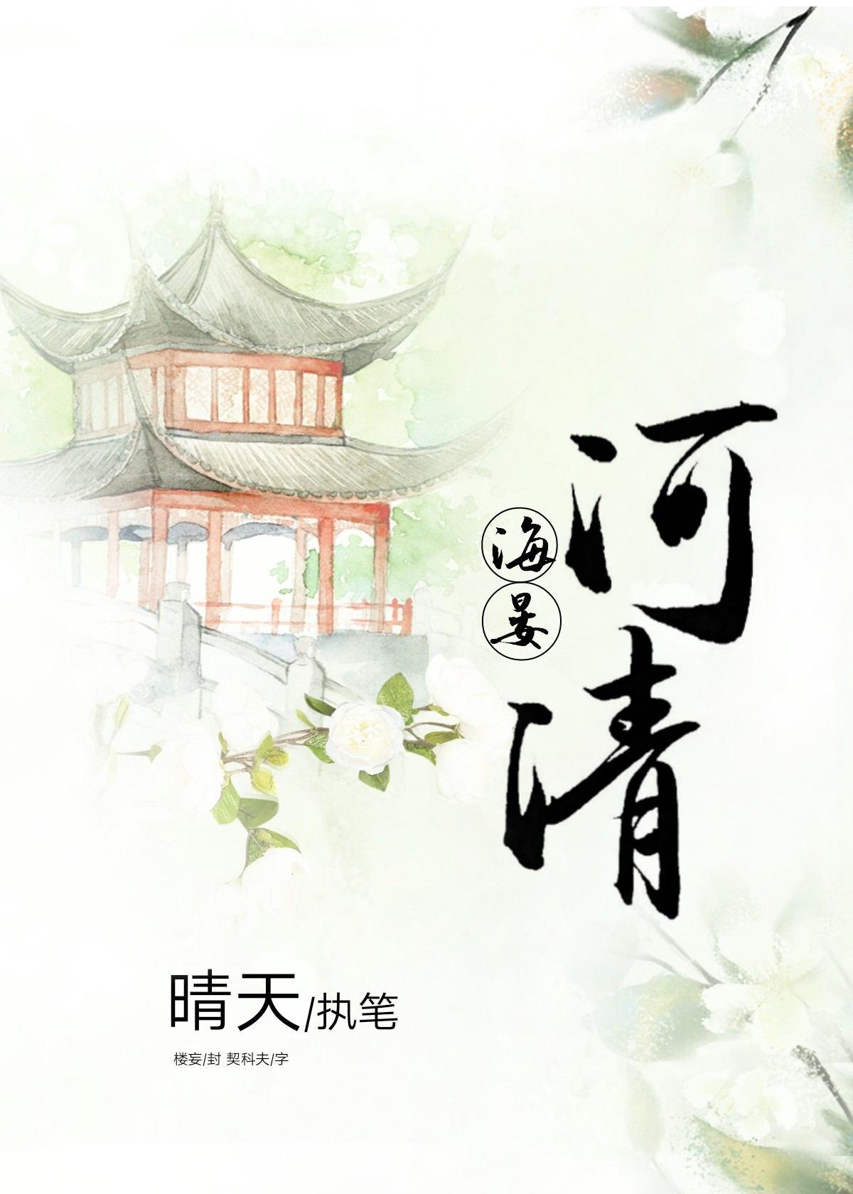 讼师皇后封面