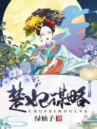 楚妃谋略小说封面