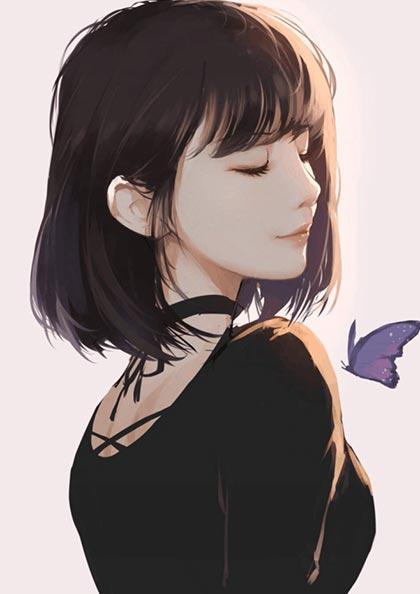 西风吻过梨花开封面