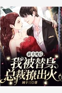 离婚后，总裁收到三宝验孕单封面