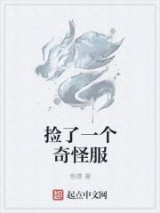 捡了一个奇怪服封面