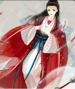 下堂弃妃想休夫封面