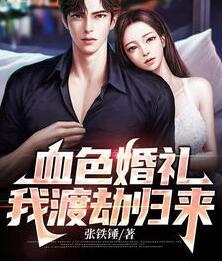 血色婚礼，我渡劫归来封面