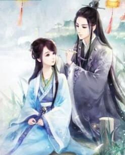 沈玥尚君屿封面