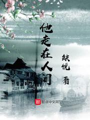 他走在人间封面