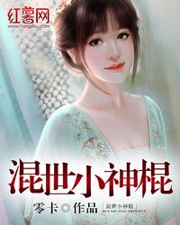 混世小神棍封面