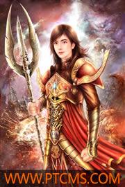 新婚夜,残王的傻妃炸翻全城最新章节封面