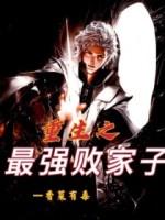 重生之最强败家子封面