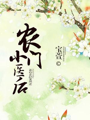 农门小医后封面