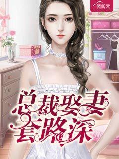 总裁娶妻套路深封面