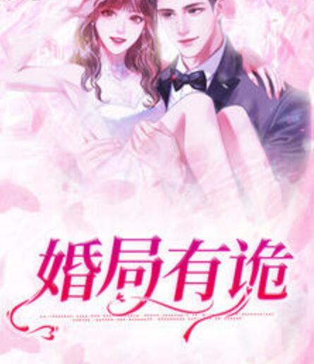 婚心叵测全文在线封面