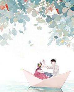 顾先生宠妻太高调封面