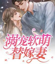 封迟琰和阮芽封面