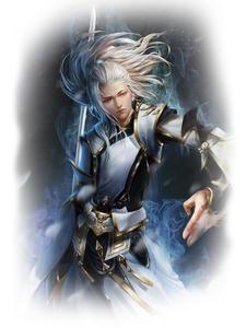 韩风胡菲儿封面