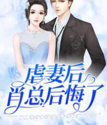 虐妻后肖总后悔了封面