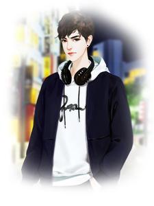 末世巅峰主宰封面